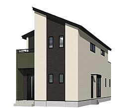 畠田2丁目　新築戸建（2号棟）