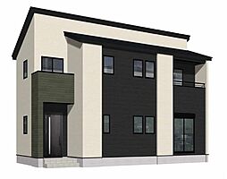 太賀4丁目　新築戸建