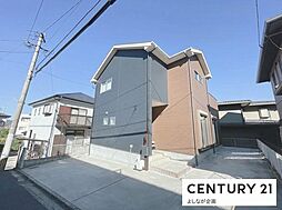 祇園原町　中古戸建