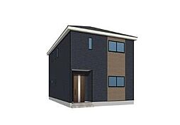 今光2丁目　新築戸建(1号棟)