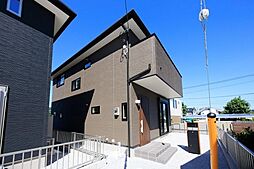 鴨生田2丁目　新築戸建