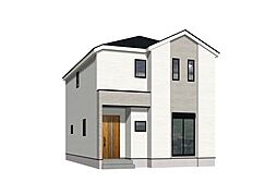 小嶺台4丁目　新築戸建(2号棟)