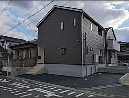 二島5丁目第4　新築戸建（1号棟）