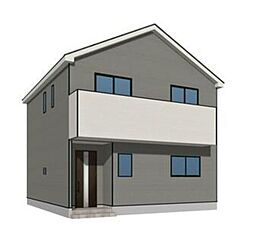 二島5丁目第4　新築戸建（2号棟）