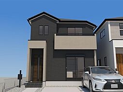 若葉2丁目　新築戸建(1号棟)