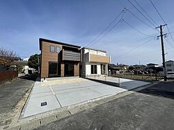 竹下町　新築戸建（1号棟）