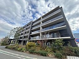 シティガーデンBONJONOテラス