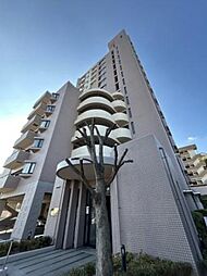 アールフォーレ到津オブジェ1