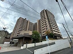 アールフォーレ戸畑駅東