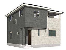 扇ケ浦3丁目　新築戸建