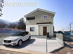 下畑町 新築戸建(3号棟)