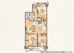 アメニティ富士見