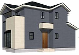 美吉野　新築戸建（1号棟）