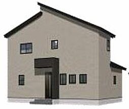 美吉野　新築戸建（2号棟）