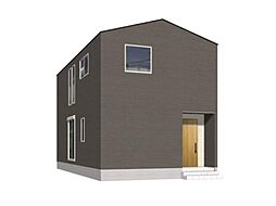 白岩町新築戸建(2号地)