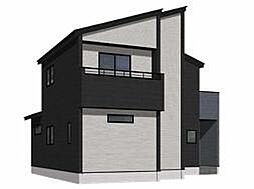 若松区片山1丁目新築戸建