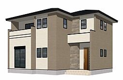 東鳴水3丁目新築戸建(2号棟)