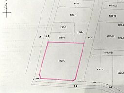 広渡1丁目売土地