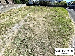 鞍手町大字猪倉 売土地