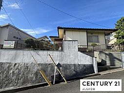 土穴1丁目　売土地