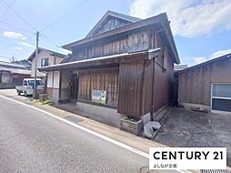 芦屋町西浜町 売土地