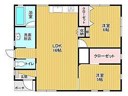 鞍手町大字中山　中古戸建