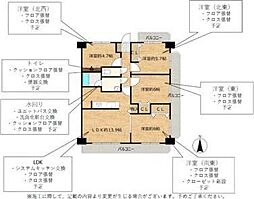 ダイアパレス若草町