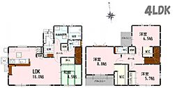 熊本市南区南高江6丁目2期