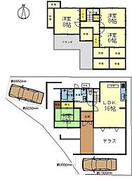 宇治市木幡南山