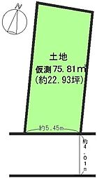 宇治市小倉町西山