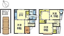 京都市山科区川田御出町