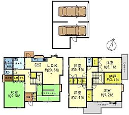 大津市本宮２丁目