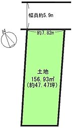宇治市木幡南山