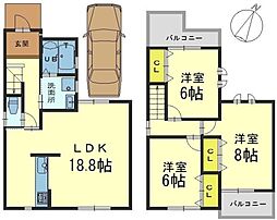 京都市山科区川田土仏