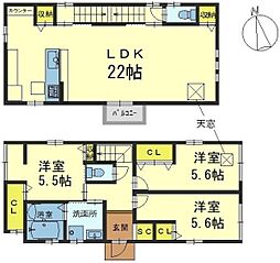 京都市右京区梅津堤上町