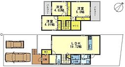 大津市横木２丁目