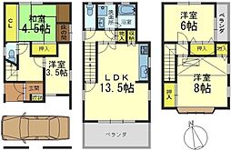 京都市上京区下柳原北半町