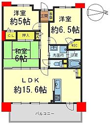 パデシオン醍醐駅前