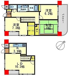 ハイツ浜大津