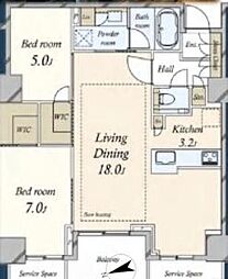 プラウドタワー