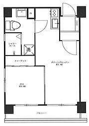麻布永谷マンション