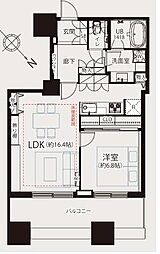芝浦アイランドケープタワー