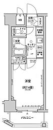 パレステュディオ五反田ステーションフロント