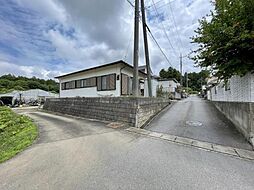 上玉里の平家建住宅（クレハ建設施工）