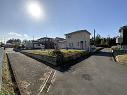 小美玉市幡谷の土地