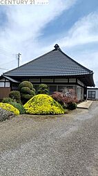かすみがうら市大和田