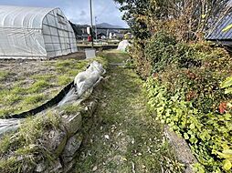 広島市佐伯区五日市町大字石内の土地