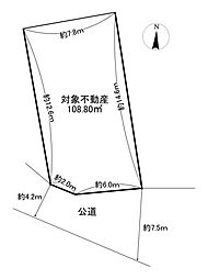広島市南区青崎２丁目の土地