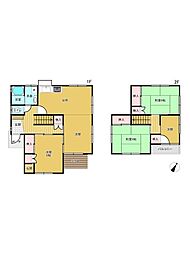 広島市西区己斐上２丁目