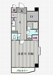 エトワス南葛西2 401